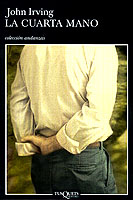 Descargar LA CUARTA MANO