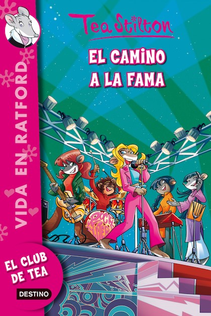 Descargar EL CAMINO A LA FAMA