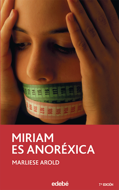 Descargar MIRIAM ES ANOREXICA