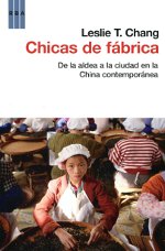Descargar CHICAS DE FABRICA  DE LA ALDEA A LA CIUDAD EN LA CHINA CONTEMPORANEA