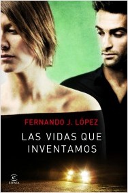 Descargar LAS VIDAS QUE INVENTAMOS