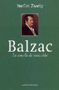 Descargar BALZAC  LA NOVELA DE UNA VIDA
