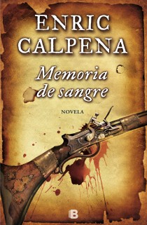 Descargar MEMORIA DE SANGRE