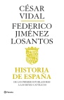 Descargar HISTORIA DE ESPAÑA I DE LOS PRIMEROS POBLADORES A LOS REYES CATOLICOS