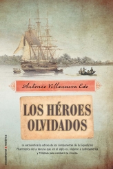 Descargar LOS HEROES OLVIDADOS