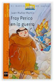 Descargar FRAY PERICO EN LA GUERRA