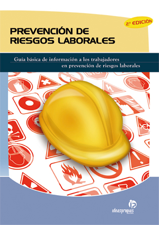 Descargar PREVENCION DE RIESGOS LABORALES