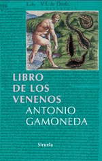 Descargar LIBRO DE LOS VENENOS
