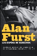 Descargar LOS ESPIAS DE VARSOVIA