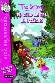 Descargar EL CLUB DE TEA EN PELIGRO  VIDA EN RATFORD 3