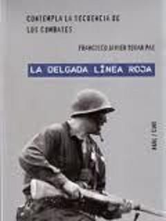 Descargar LA DELGADA LINEA ROJA