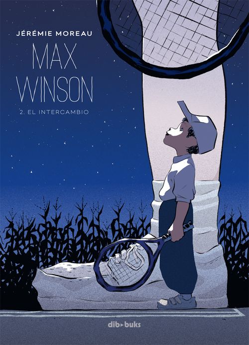 Descargar MAX WINSON 2 EL INTERCAMBIO