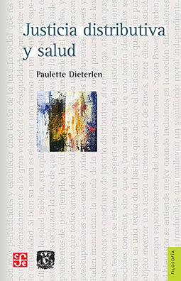 Descargar JUSTICIA DISTRIBUTIVA Y SALUD