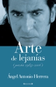 Descargar ARTE DE LEJANIAS  POESIA 1984-2006