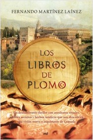 Descargar LOS LIBROS DE PLOMO