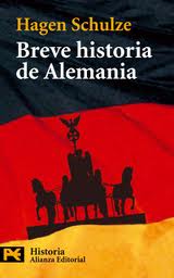 Descargar BREVE HISTORIA DE ALEMANIA