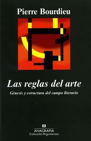 Descargar LAS REGLAS DEL ARTE