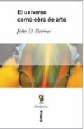 Descargar EL UNIVERSO COMO OBRA DE ARTE