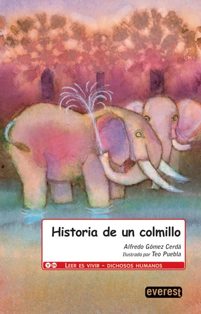 Descargar HISTORIA DE UN COLMILLO