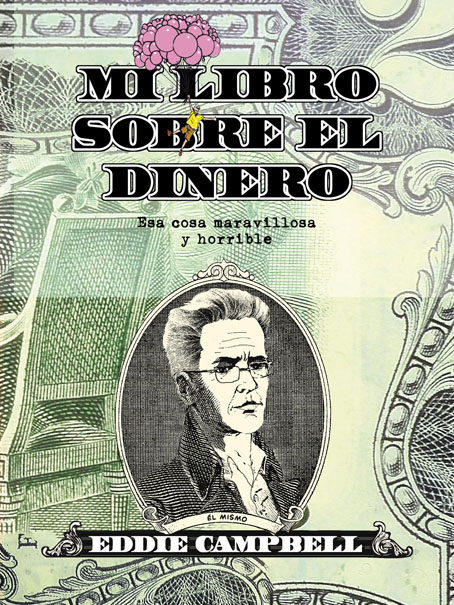 Descargar MI LIBRO SOBRE EL DINERO ESA COSA MARAVILLOSA Y HORRIBLE