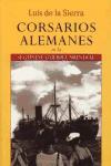 Descargar CORSARIOS ALEMANES EN LA II GUERRA MUNDIAL