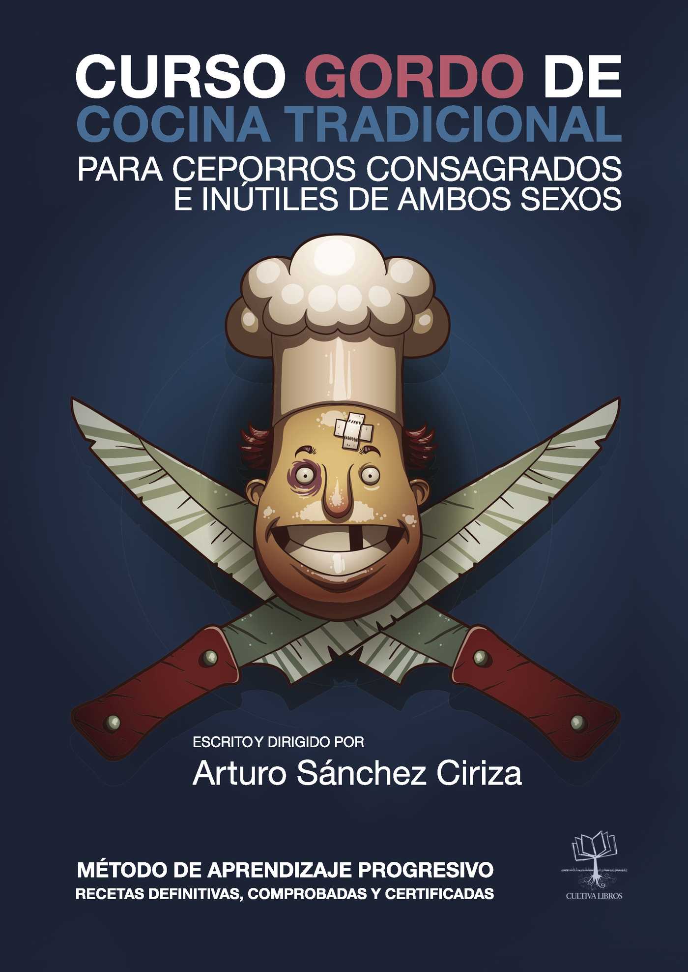 Descargar CURSO GORDO DE COCINA TRADICIONAL