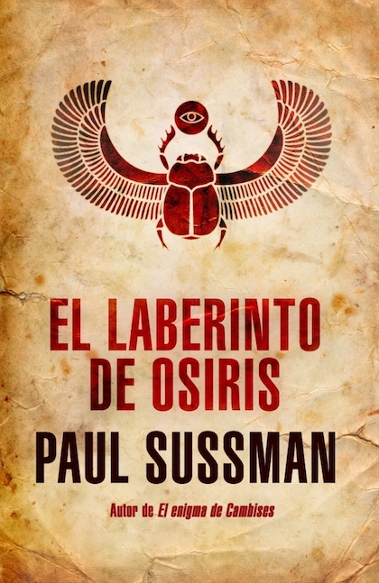 Descargar EL LABERINTO DE OSIRIS