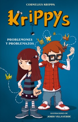 Descargar KRIPPYS 2 PROBLEMONES Y PROBLEMAZOS