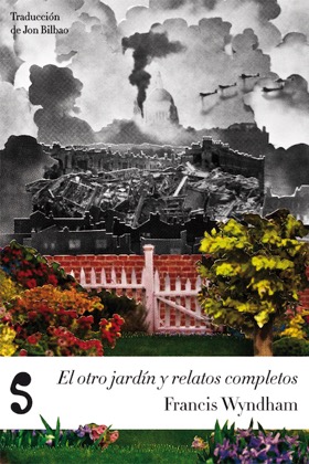 Descargar EL OTRO JARDIN Y RELATOS COMPLETOS