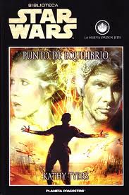 Descargar STAR WARS  LA NUEVA ORDEN JEDI  PUNTO DE EQUILIBRIO