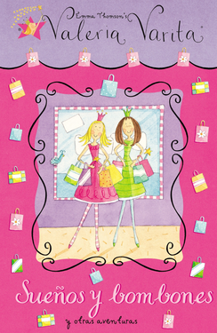 Descargar SUEÑOS Y BOMBONES Y OTRAS AVENTURAS