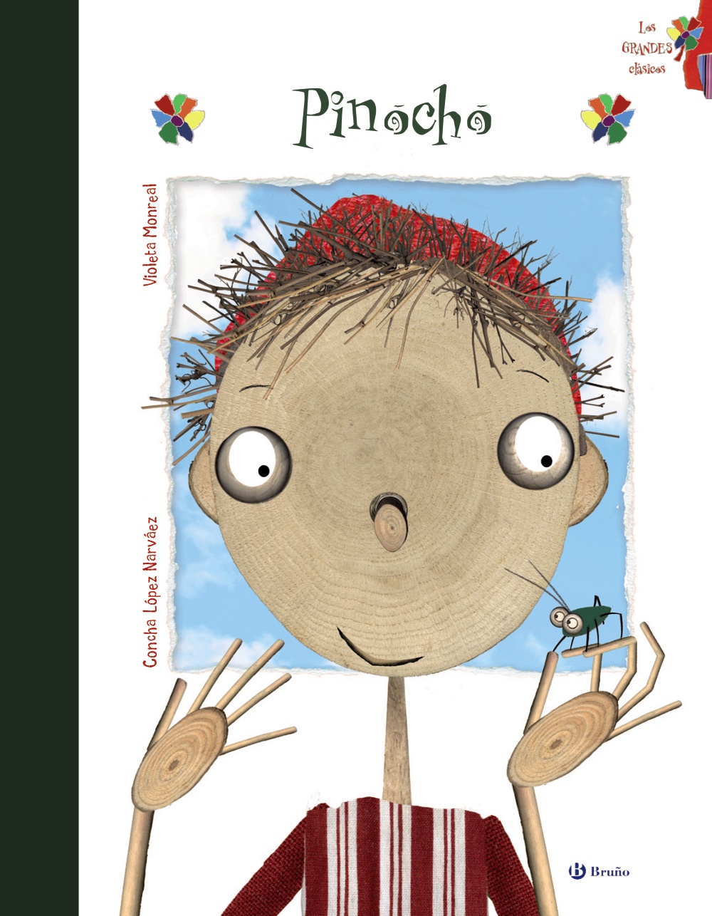 Descargar PINOCHO