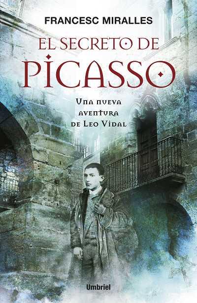 Descargar EL SECRETO DE PICASSO