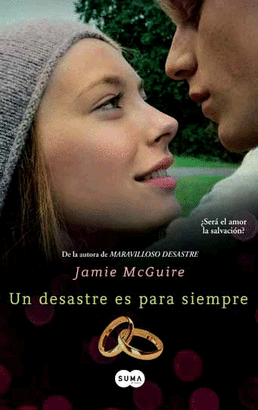 Descargar UN DESASTRE ES PARA SIEMPRE