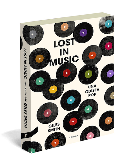Descargar LOST IN MUSIC  UNA ODISEA POP