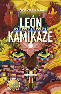 Descargar LEON KAMIKAZE