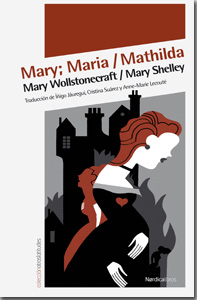 Descargar MARY  MARIA / MATHILDA
