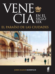Descargar VENECIA EN EL SIGLO XIX  EL PARAISO DE LAS CIUDADES