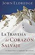 Descargar LA TRAVESIA DEL CORAZON SALVAJE