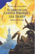Descargar EL LIBRO DE LOS CUENTOS PERDIDOS II HISTORIA DE LA TIERRA MEDIA 2