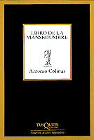 Descargar LIBRO DE LA MANSEDUMBRE