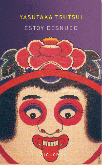 Descargar ESTOY DESNUDO Y OTROS CUENTOS