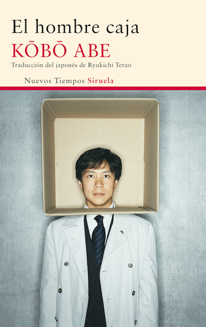 Descargar EL HOMBRE CAJA