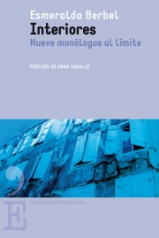 Descargar INTERIORES  NUEVE MONOLOGOS AL LIMITE