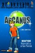 Descargar ARCANUS 2: WIKTOR HIPNOTIZA A LAS FIERAS
