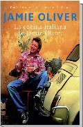 Descargar LA COCINA DE JAMIE OLIVER
