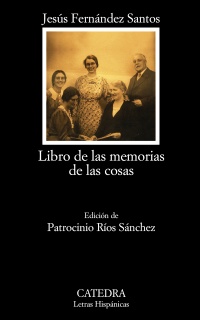 Descargar LIBRO DE LAS MEMORIAS DE LAS COSAS