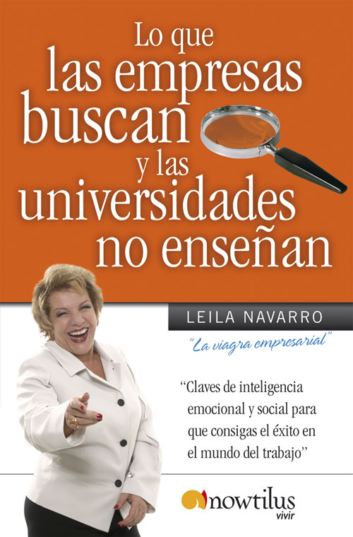 Descargar LO QUE LAS EMPRESAS BUSCAN Y LAS UNIVERSIDADES NO ENSEÑAN