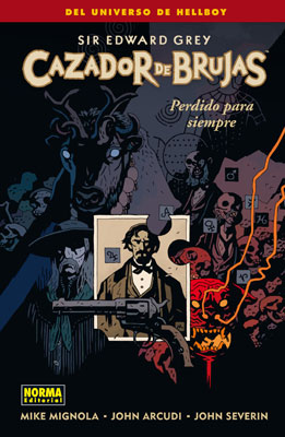 Descargar CAZADOR DE BRUJAS 2  PERDIDO PARA SIEMPRE