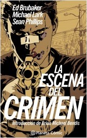 Descargar LA ESCENA DEL CRIMEN